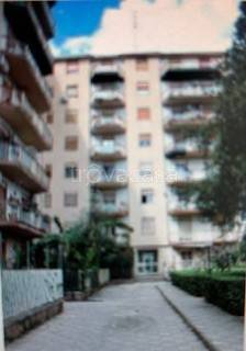 appartamento in vendita a Palermo in zona San Lorenzo