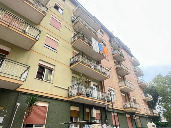 casa semindipendente in vendita a Palermo in zona Borgo Nuovo