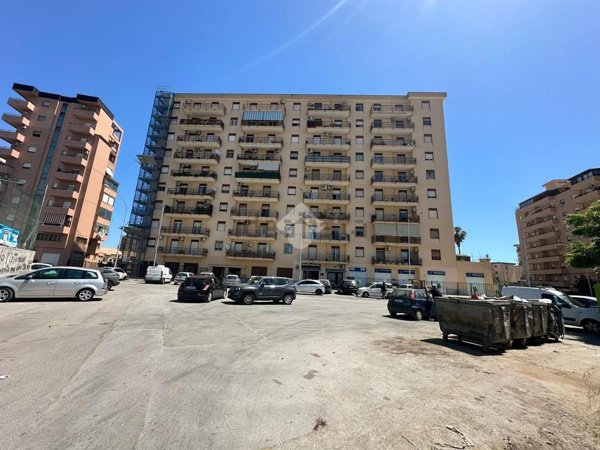 appartamento in vendita a Palermo