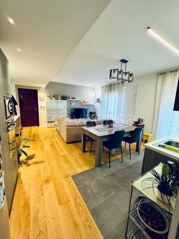 appartamento in vendita a Palermo