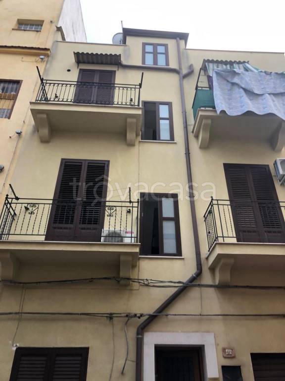 appartamento in vendita a Palermo in zona Noce
