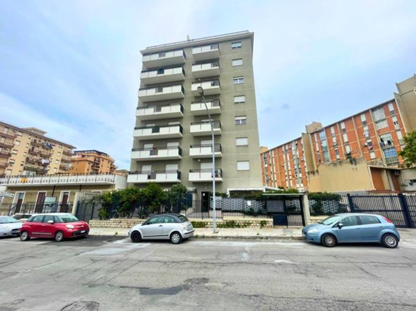 appartamento in vendita a Palermo in zona Centro storico