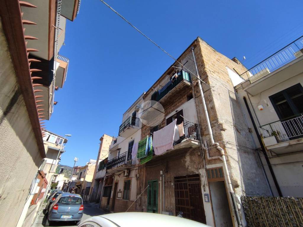 appartamento in vendita a Palermo in zona Cruillas