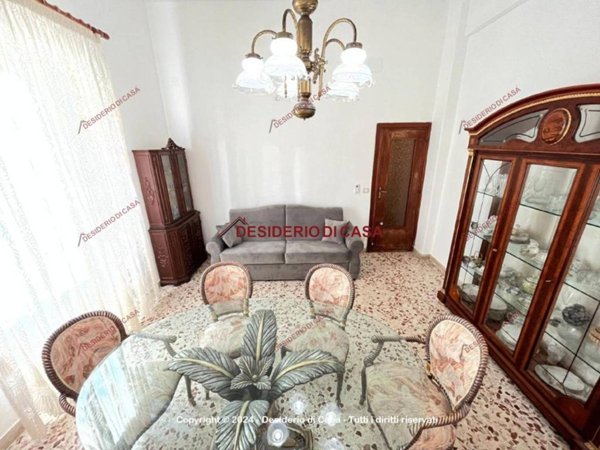 appartamento in vendita a Palermo in zona Centro storico