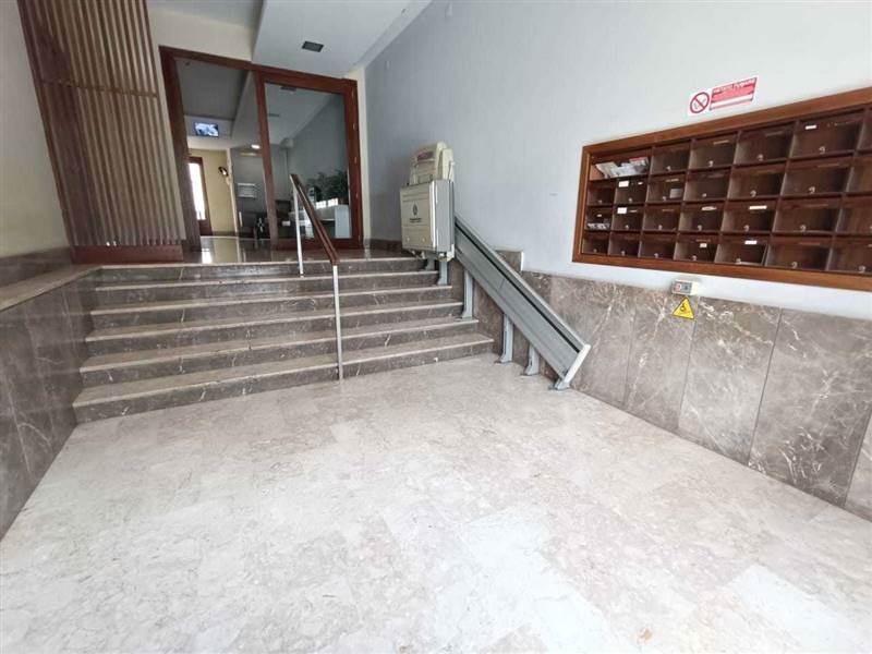 appartamento in vendita a Palermo in zona Libertà