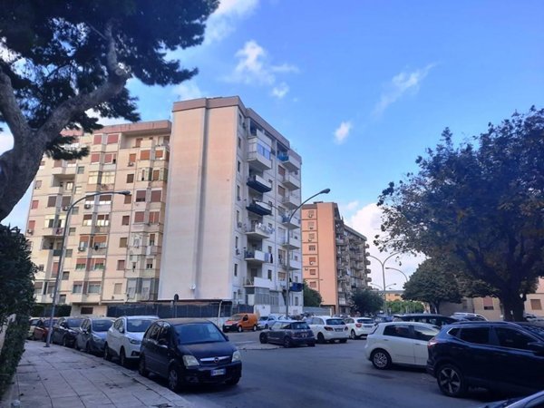 appartamento in vendita a Palermo in zona Croceverde
