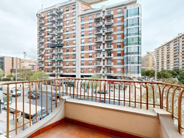 appartamento in vendita a Palermo in zona Resuttana