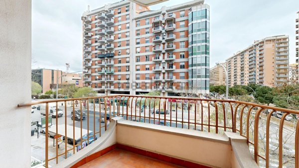 appartamento in vendita a Palermo in zona Resuttana