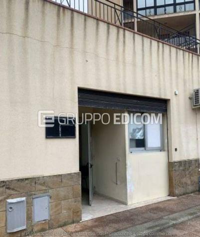 negozio in vendita a Palermo
