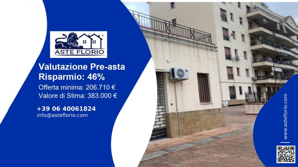 appartamento in vendita a Palermo in zona Sferracavallo