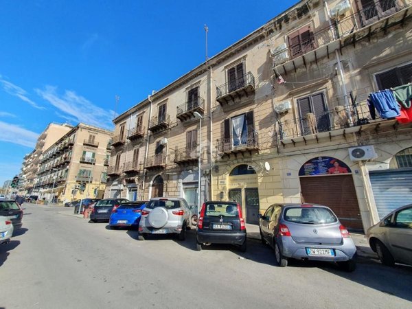 appartamento in vendita a Palermo