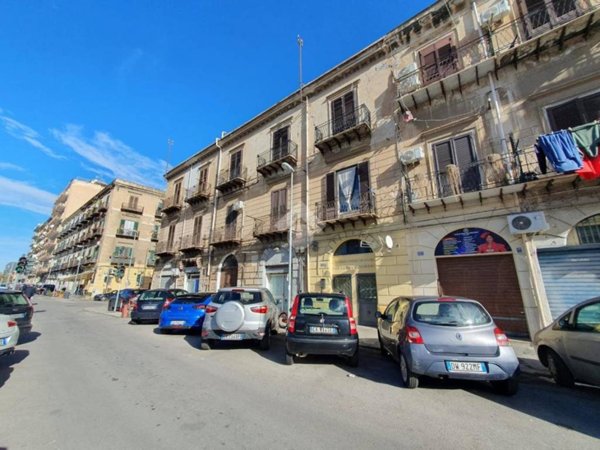 appartamento in vendita a Palermo