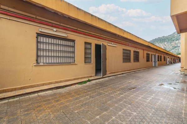 appartamento in vendita a Palermo in zona Resuttana