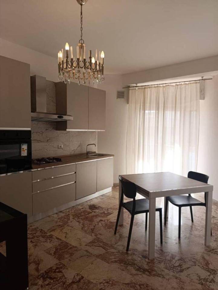 appartamento in vendita a Palermo in zona Montepellegrino