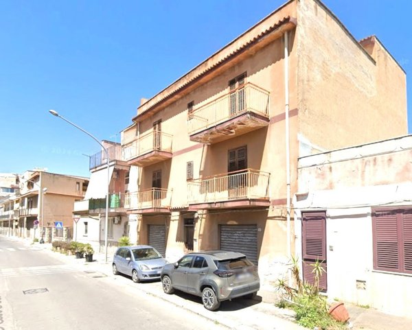 ufficio in vendita a Palermo in zona Libertà