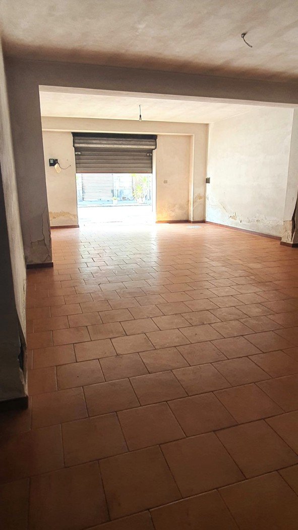 ufficio in vendita a Palermo in zona Libertà