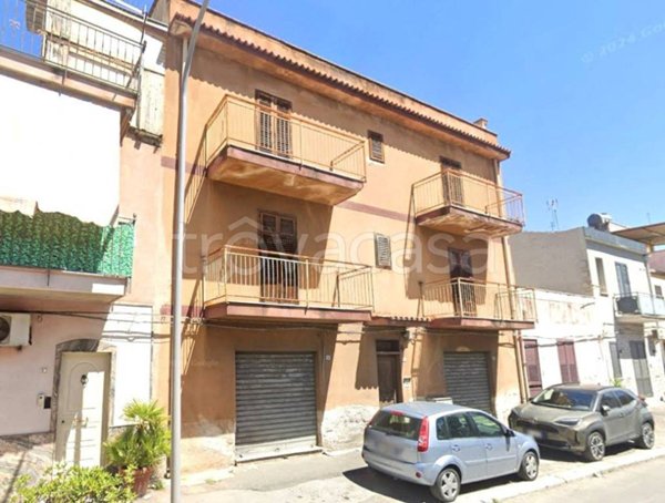 ufficio in vendita a Palermo in zona Libertà