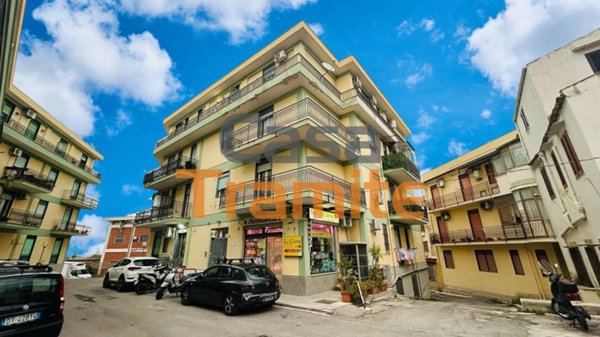 appartamento in vendita a Palermo in zona Villagrazia/Falsomiele