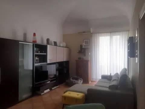appartamento in vendita a Palermo in zona Montepellegrino