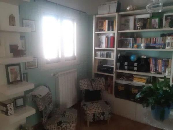 appartamento in vendita a Palermo in zona Montepellegrino
