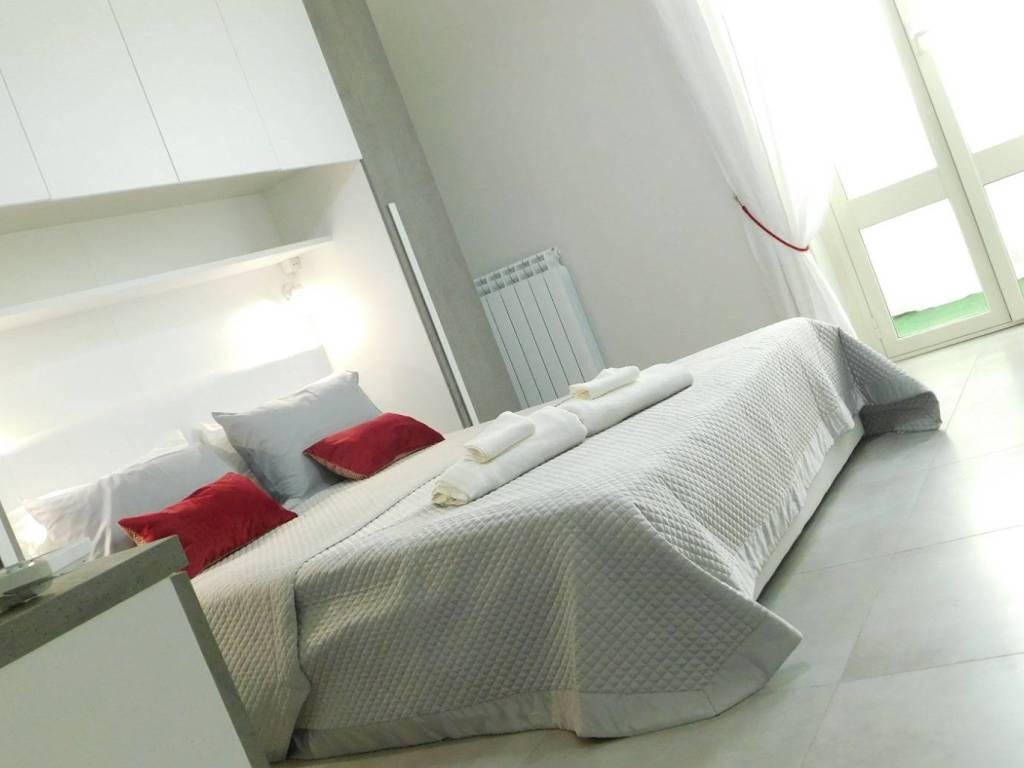 appartamento in vendita a Palermo in zona Centro storico