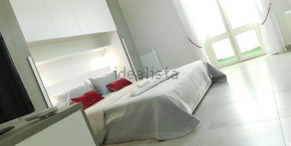 appartamento in vendita a Palermo in zona Centro storico