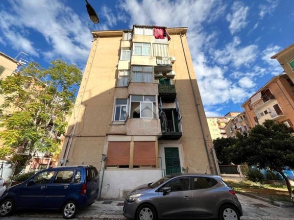appartamento in vendita a Palermo in zona Calatafimi / Cuba
