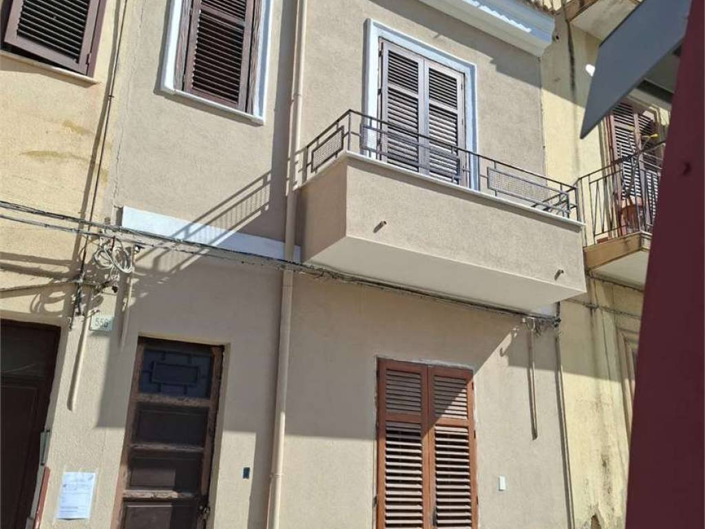 appartamento in vendita a Palermo in zona Croceverde