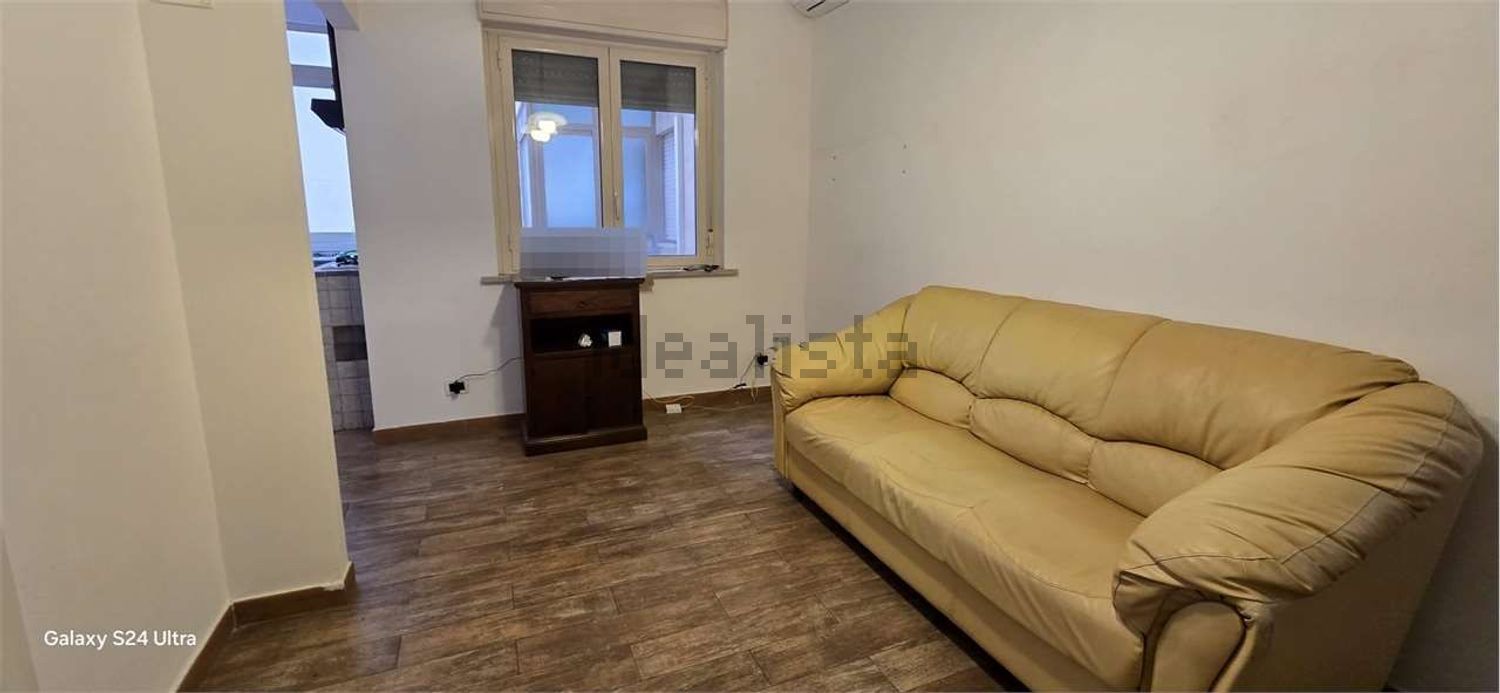appartamento in vendita a Palermo in zona Libertà