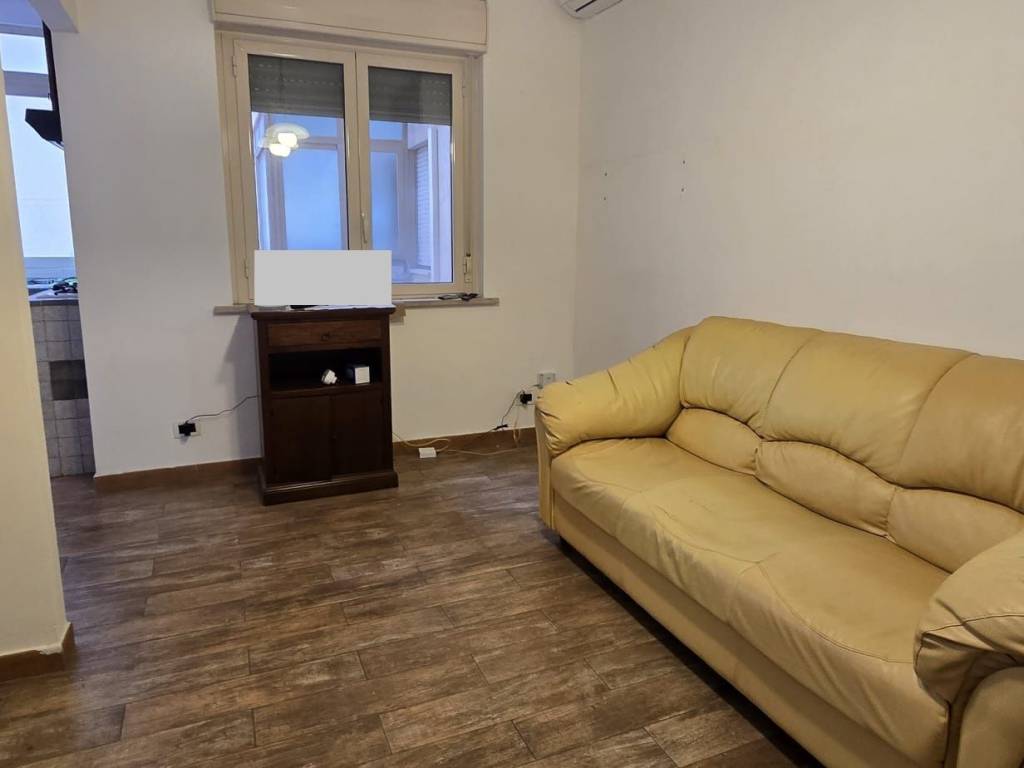 appartamento in vendita a Palermo in zona Libertà