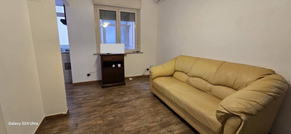 appartamento in vendita a Palermo in zona Libertà