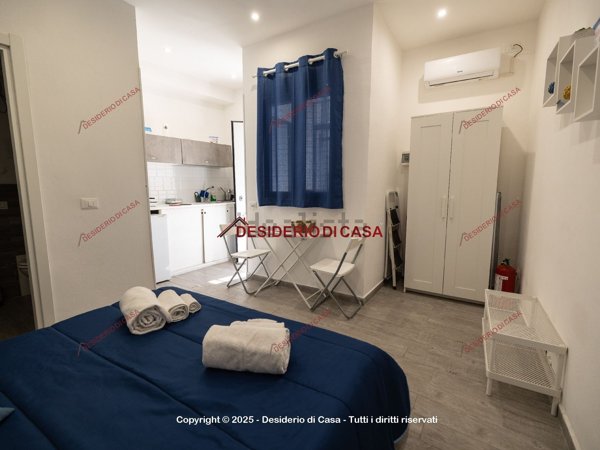 appartamento in vendita a Palermo
