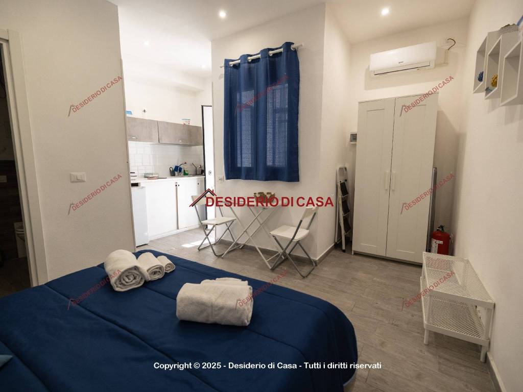 appartamento in vendita a Palermo