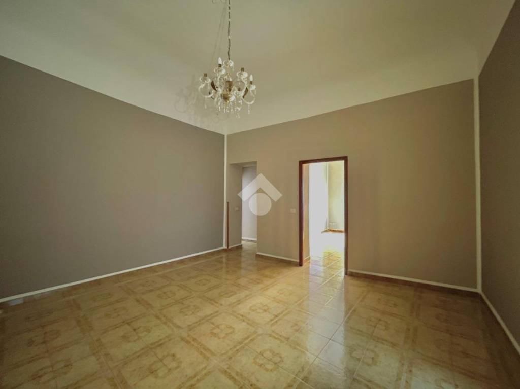 appartamento in vendita a Palermo in zona Centro storico