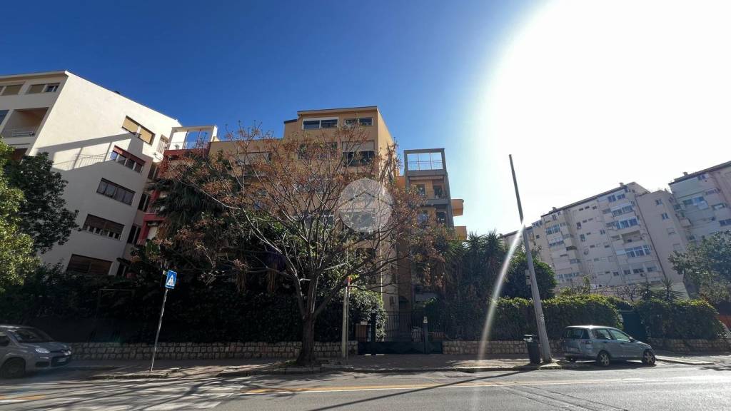 appartamento in vendita a Palermo