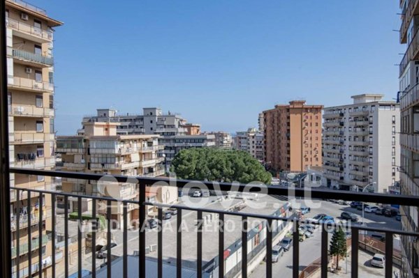 appartamento in vendita a Palermo in zona Centro storico