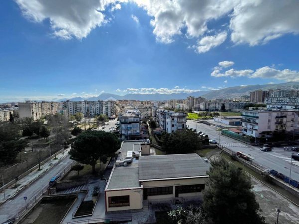 appartamento in vendita a Palermo