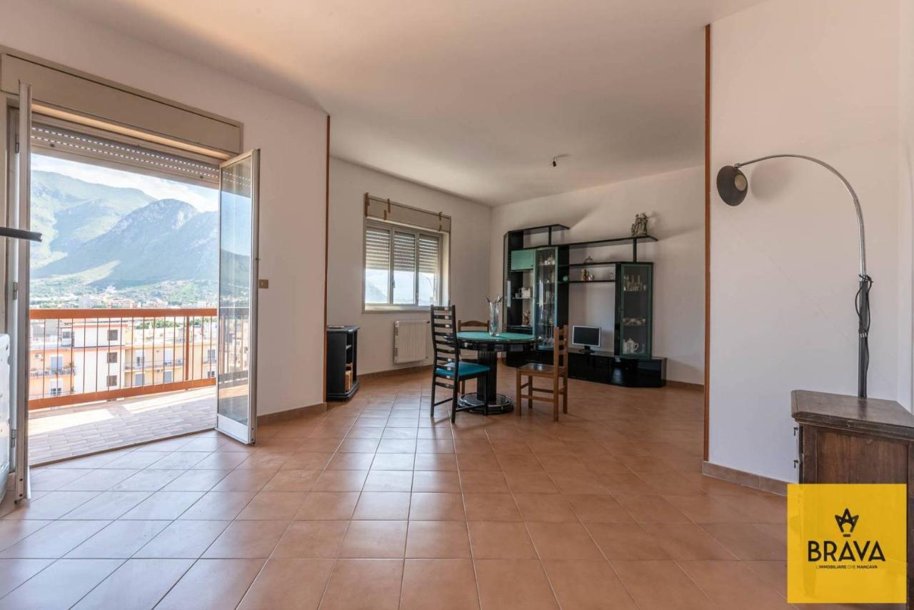 appartamento in vendita a Palermo in zona Libertà