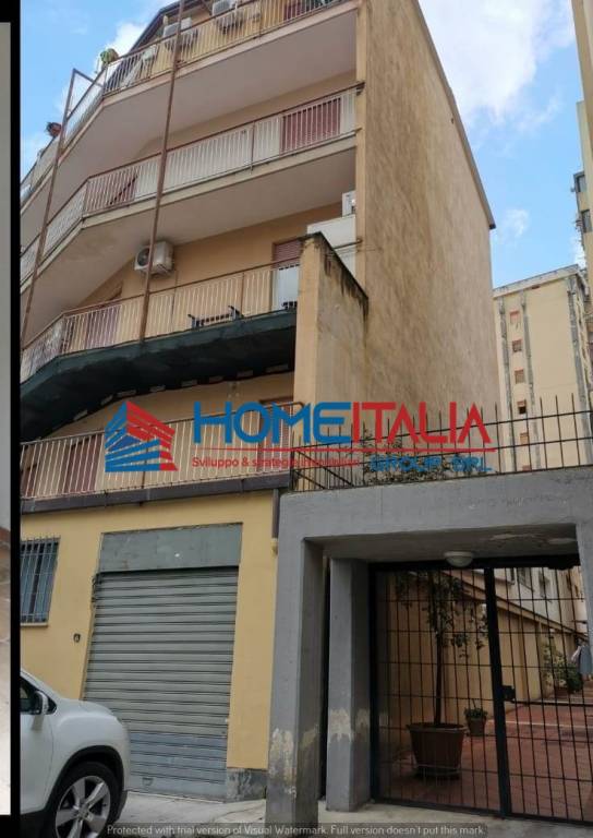 monolocale in vendita a Palermo in zona Uditore