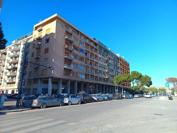 appartamento in vendita a Palermo in zona Montepellegrino