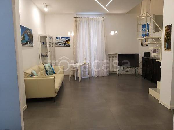appartamento in vendita a Palermo in zona Centro storico