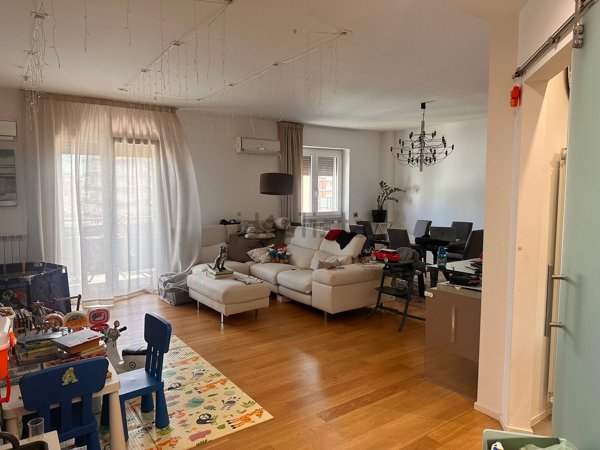 appartamento in vendita a Palermo in zona Noce
