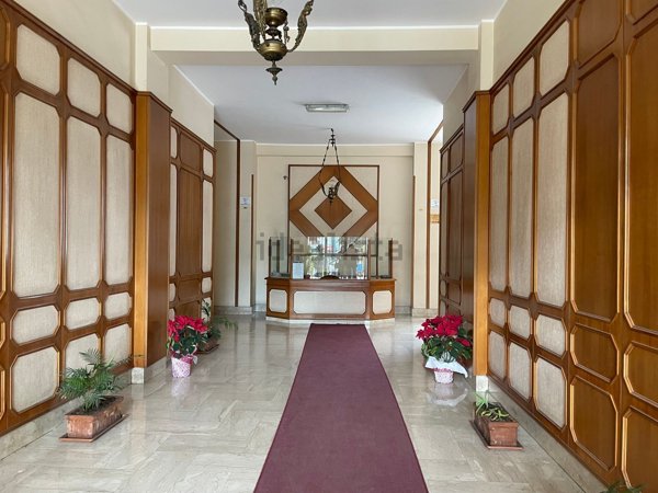 appartamento in vendita a Palermo in zona Calatafimi / Cuba