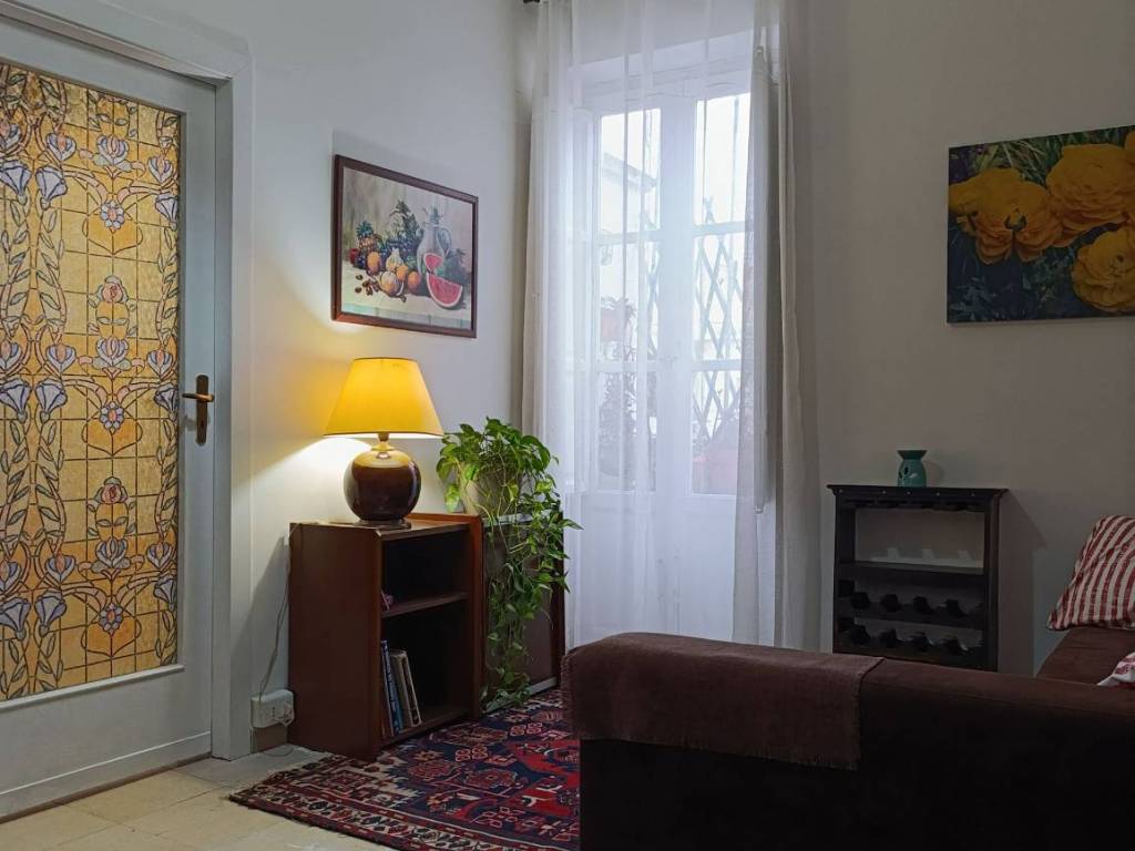 appartamento in vendita a Palermo in zona Centro storico