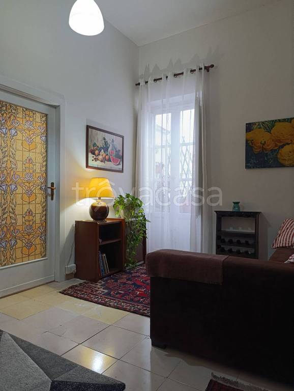 appartamento in vendita a Palermo in zona Centro storico