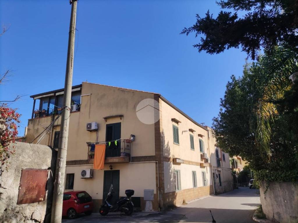 appartamento in vendita a Palermo in zona Cruillas