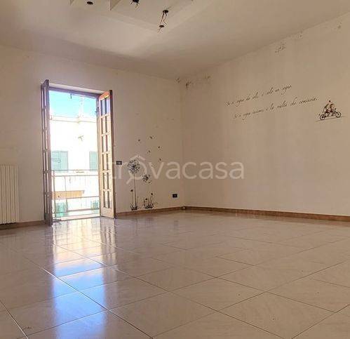 appartamento in vendita a Palermo in zona San Lorenzo