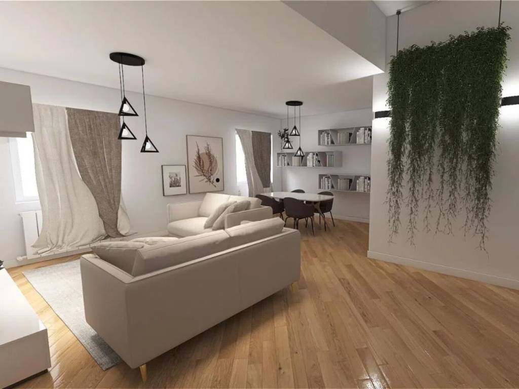 appartamento in vendita a Palermo in zona Mondello