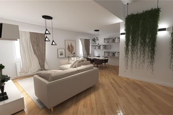 appartamento in vendita a Palermo in zona Mondello