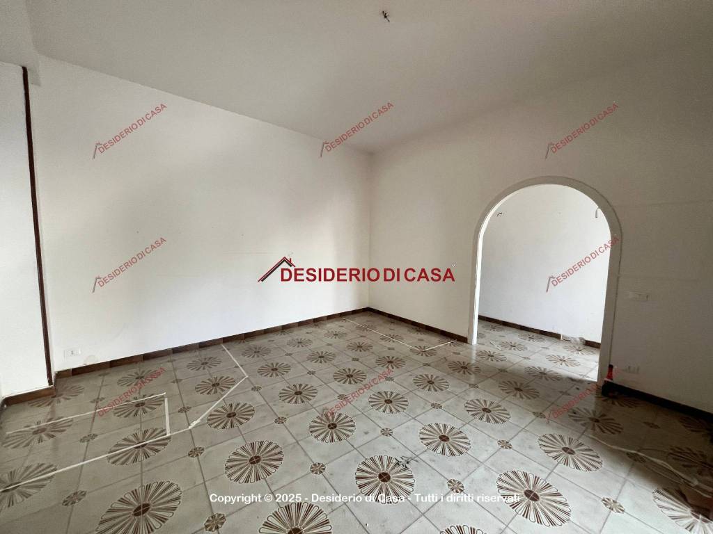 appartamento in vendita a Palermo in zona Mondello